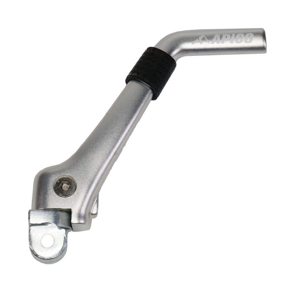 KICK START BETA EVO 80 09-25, REV50-80 2008 SILVER